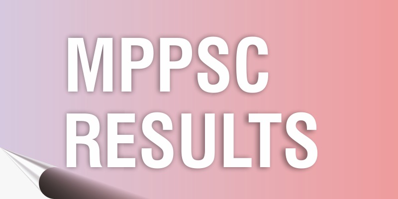 mppsc results online