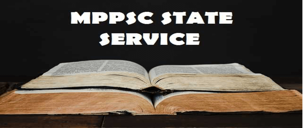 MPPSC Notes unique ias revised and updated