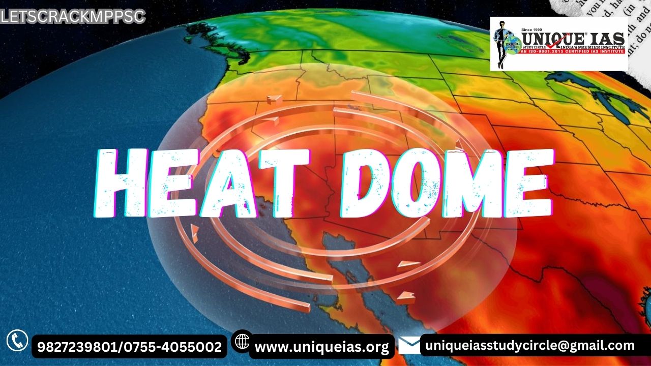 Heat Dome