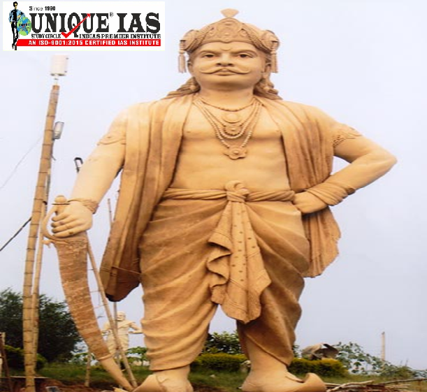 Madhya Pradesh in The Medieval Times