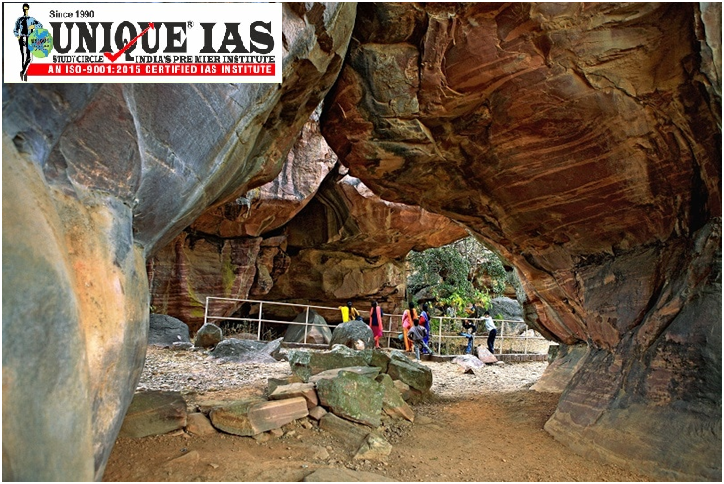 Historical Perspective of  Madhya Pradesh