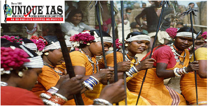 Fairs of Madhya Pradesh