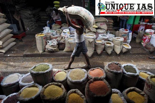 Food Commission In Madhya Pradesh